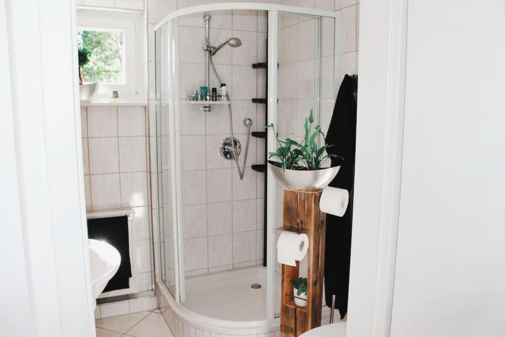 Smart-Apartment Blickwinkel Schwarzwald Gaggenau Dış mekan fotoğraf