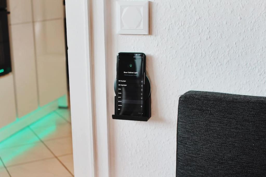 Smart-Apartment Blickwinkel Schwarzwald Gaggenau Dış mekan fotoğraf
