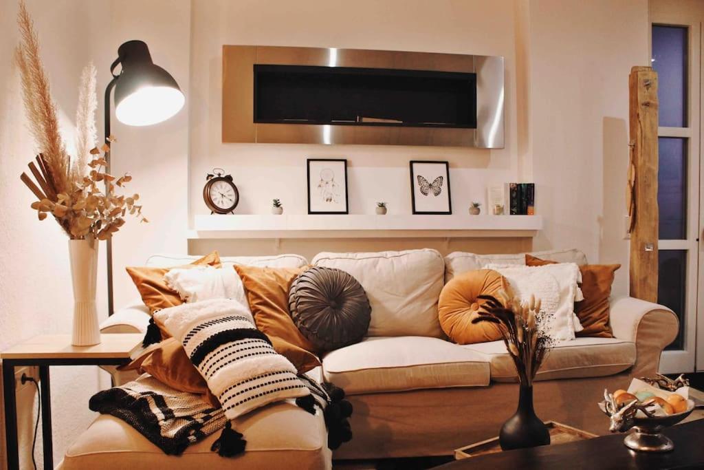 Smart-Apartment Blickwinkel Schwarzwald Gaggenau Dış mekan fotoğraf