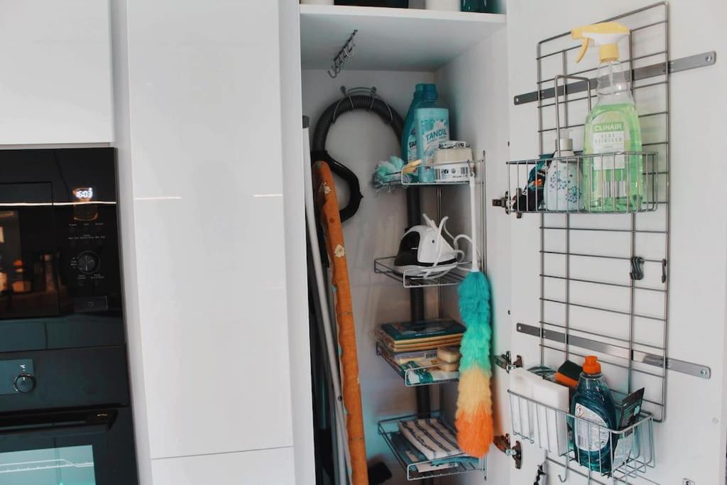 Smart-Apartment Blickwinkel Schwarzwald Gaggenau Dış mekan fotoğraf