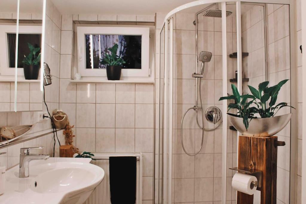 Smart-Apartment Blickwinkel Schwarzwald Gaggenau Dış mekan fotoğraf