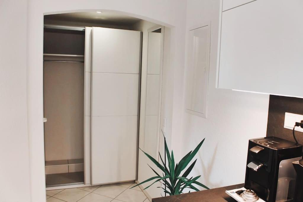 Smart-Apartment Blickwinkel Schwarzwald Gaggenau Dış mekan fotoğraf