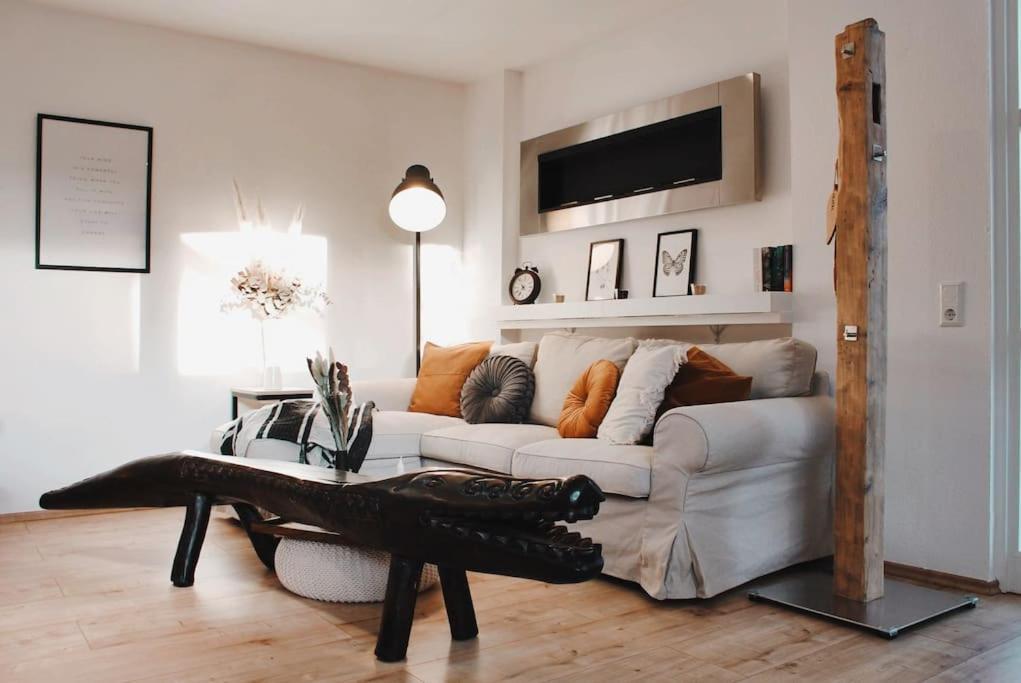 Smart-Apartment Blickwinkel Schwarzwald Gaggenau Dış mekan fotoğraf