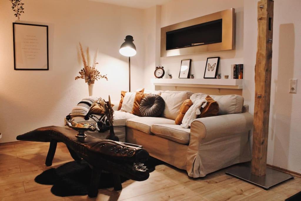 Smart-Apartment Blickwinkel Schwarzwald Gaggenau Dış mekan fotoğraf