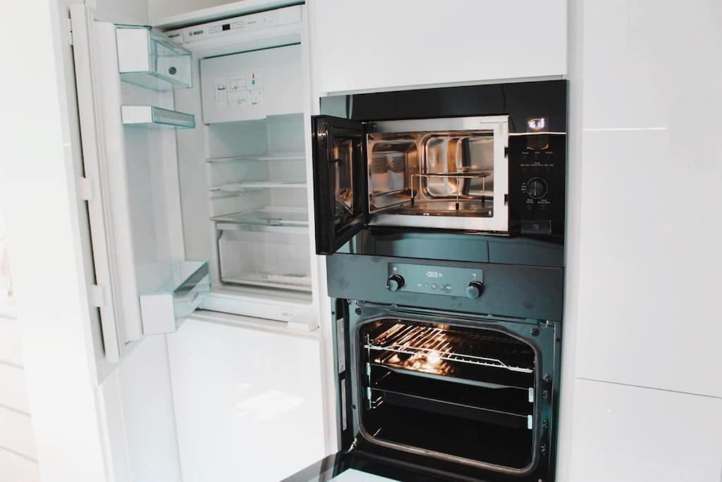 Smart-Apartment Blickwinkel Schwarzwald Gaggenau Dış mekan fotoğraf