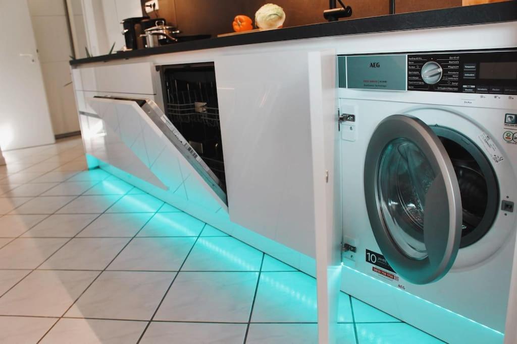 Smart-Apartment Blickwinkel Schwarzwald Gaggenau Dış mekan fotoğraf